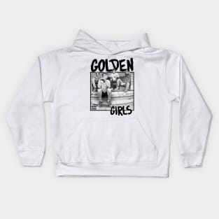 Golden Girls - Refreshment Kids Hoodie